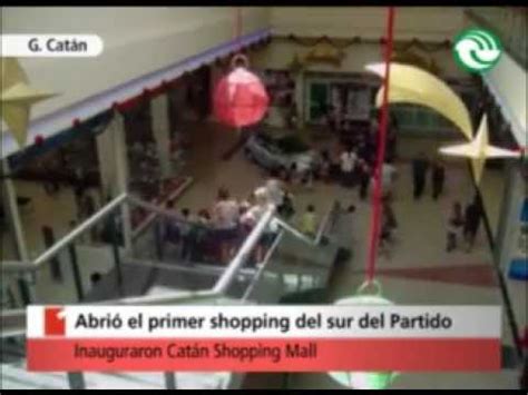 Shopping Del Sur .